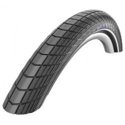 outer tyre Big Apple 28 x 2.00 (50-622) - Teknashop Ltd