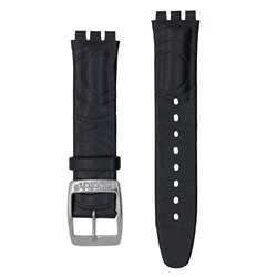 SWATCH STRAPS WATCHES Mod. AYGS007