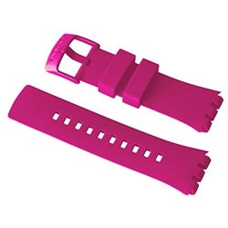 SWATCH STRAPS WATCHES Mod. ASURP100