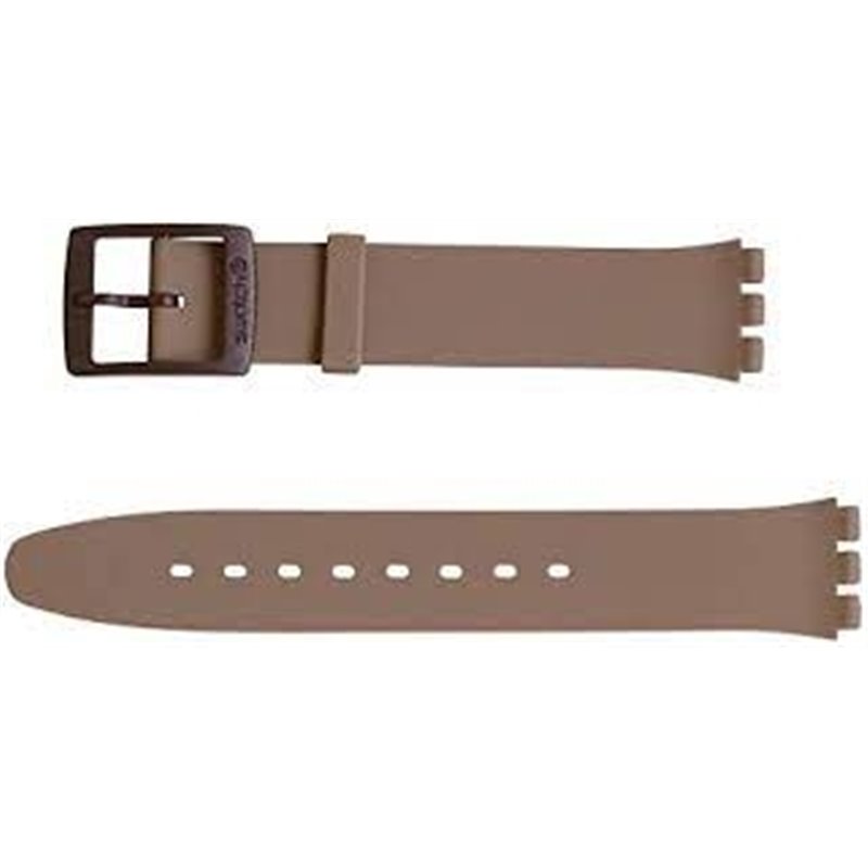 SWATCH STRAPS WATCHES Mod. ASFC106