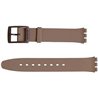 SWATCH STRAPS WATCHES Mod. ASFC106