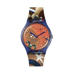 SWATCH WATCHES Mod. SO29Z136