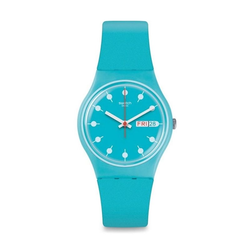 SWATCH WATCHES Mod. GL700