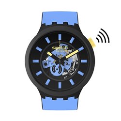 SWATCH WATCHES Mod. SB03B112-5300