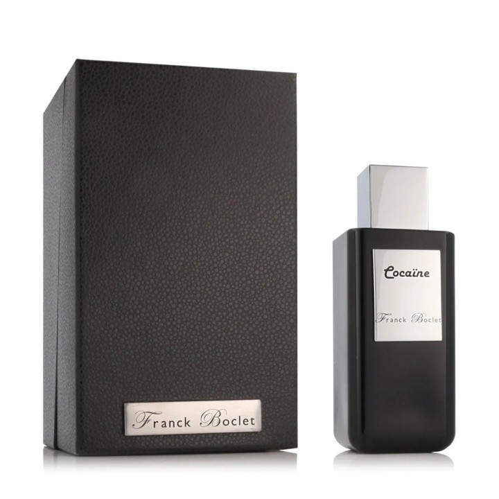 Franck Boclet Cocaïne Extrait De Parfum 100ml - unisex - Teknashop Ltd