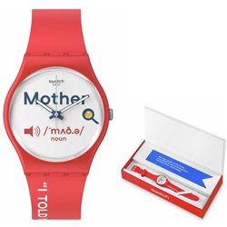 SWATCH WATCHES Mod. GZ713