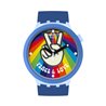 SWATCH WATCHES Mod. SB03N105