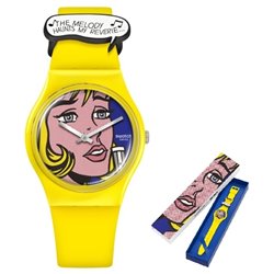 SWATCH WATCHES Mod. SO28Z117