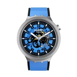 SWATCH WATCHES Mod. SB07S106