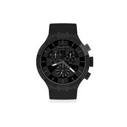 SWATCH WATCHES Mod. SB02B400