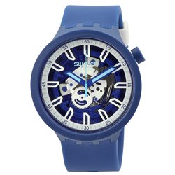 SWATCH WATCHES Mod. SB01N102