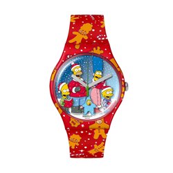 SWATCH WATCHES Mod. SUOZ361