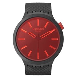 SWATCH WATCHES Mod. SB05B111