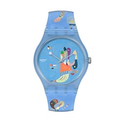 SWATCH WATCHES Mod. SUOZ342