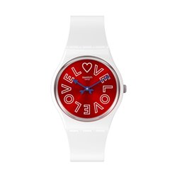 SWATCH WATCHES Mod. SO28W109