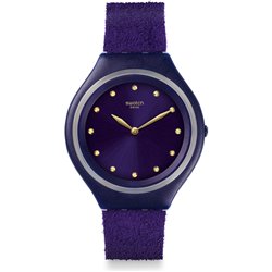 SWATCH WATCHES Mod. SVUV102