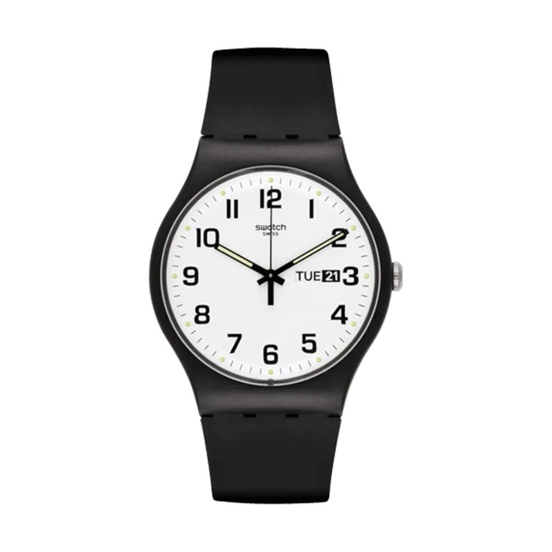 SWATCH WATCHES Mod. SO29B703