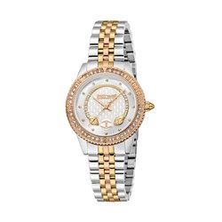 JUST CAVALLI TIME WATCHES Mod. JC1L275M0085