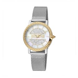 JUST CAVALLI TIME WATCHES Mod. JC1L212M0265