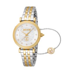 JUST CAVALLI TIME WATCHES Mod. JC1L266M0055