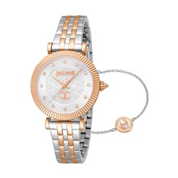 JUST CAVALLI TIME WATCHES Mod. JC1L266M0065