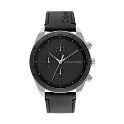 CK CALVIN KLEIN NEW COLLECTION WATCHES Mod. 25200364