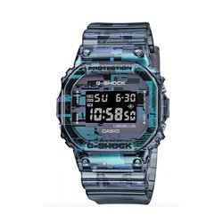 CASIO G-SHOCK WATCHES Mod. DW-5600NN-1ER