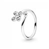 PANDORA JEWELS Mod. FLOWER - RING- Size 54 ***SPECIAL PRICE***