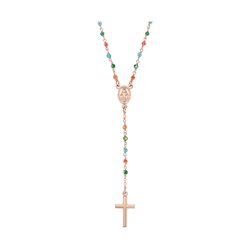 AMEN JEWELRY Mod. CRO10RCVT4