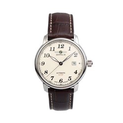 ZEPPELIN WATCHES Mod. 7656-5