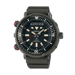 SEIKO PROSPEX Mod. STREET SERIE SOLAR