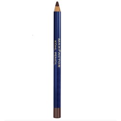 Max Factor Khol Eye Liner Pencil 30 Brown - unisex