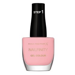 Max Factor Nailfinity Gel Colour 230 Leading Lady - unisex