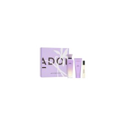 Adolfo Dominguez Est Adolfo D Iris Vainilla 120 Mini 10ml Body 75ml - unisex