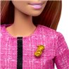 MUÑECA FUTURA LIDER BARBIE