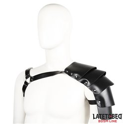 Chest Harness with Shoulder Protector