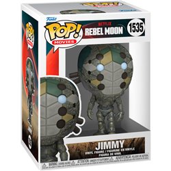 FIGURA POP REBEL MOON JIMMY