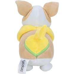 PELUCHE YAMPER POKEMON 20CM