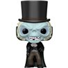 FIGURA POP DISNEY HAUNTED MANSION HATBOX GHOST