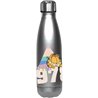 BOTELLA ACERO INOXIDABLE GARFIELD 550ML