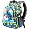 MOCHILA LIFESTYLE STITCH DISNEY 44M ADAPTABLE