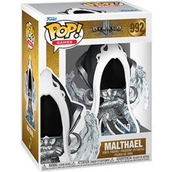 FIGURA POP DIABLO 3 MALTHAEL