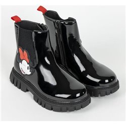 BOTAS CASUAL TPR MINNIE