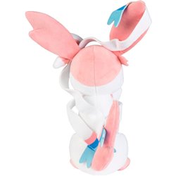 PELUCHE SILVEON POKEMON 20CM