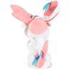 PELUCHE SILVEON POKEMON 20CM