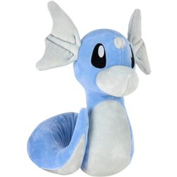 PELUCHE DRATINI POKEMON 20CM