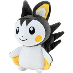 PELUCHE EMOLGA POKEMON 20CM