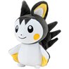 PELUCHE EMOLGA POKEMON 20CM