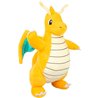 PELUCHE DRAGONITE POKEMON 30CM