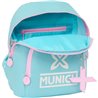 MINI MOCHILA MUNICH "HEAVEN"